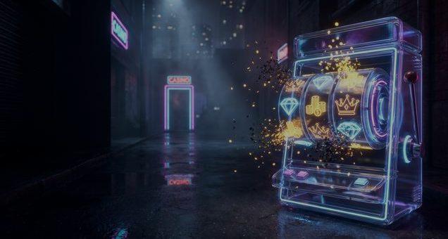 Gangsta Casino