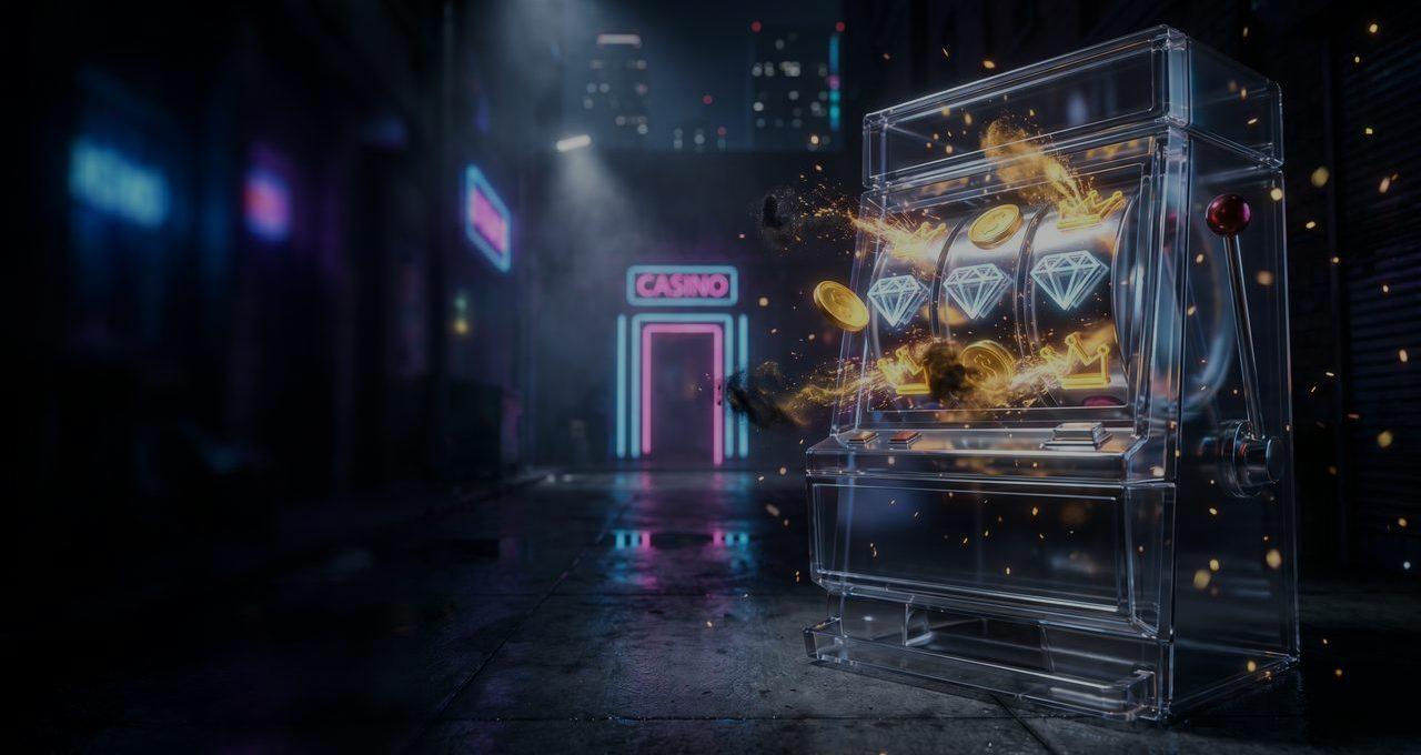 Gangsta Casino